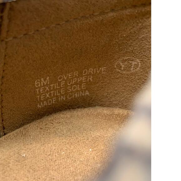 Aerosoles Over Drive Women's Slip On Loafers Size 6 - Picture 10 of 10